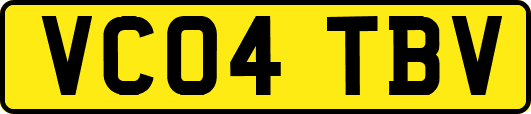 VC04TBV