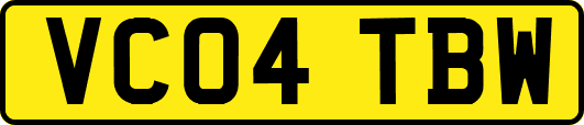 VC04TBW
