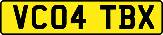 VC04TBX