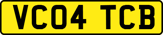 VC04TCB