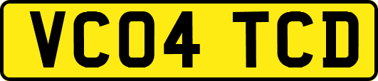 VC04TCD