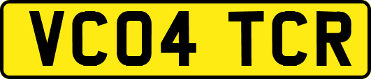 VC04TCR