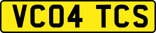 VC04TCS