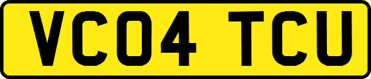 VC04TCU