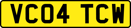 VC04TCW