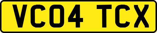 VC04TCX