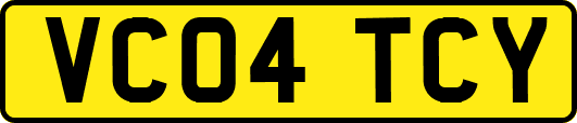 VC04TCY