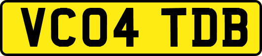 VC04TDB