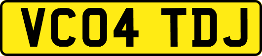 VC04TDJ