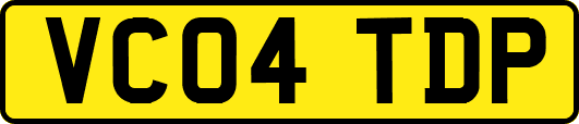 VC04TDP