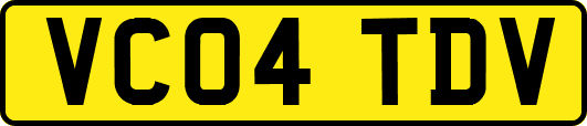 VC04TDV