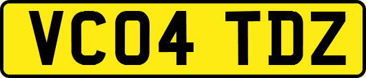 VC04TDZ