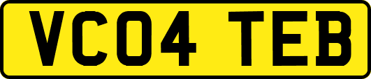 VC04TEB
