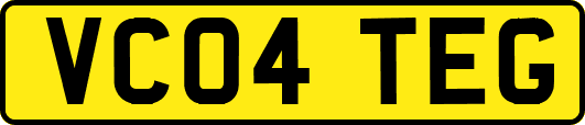 VC04TEG