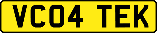 VC04TEK