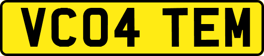 VC04TEM