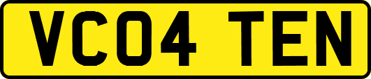 VC04TEN