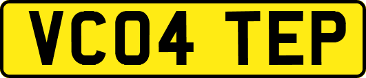 VC04TEP