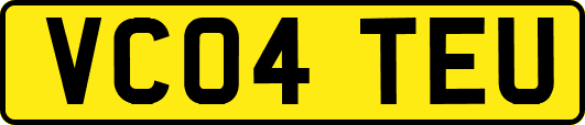 VC04TEU