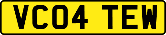 VC04TEW