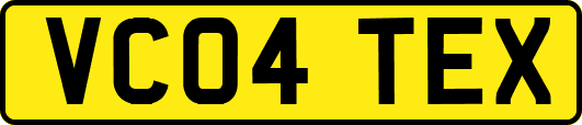 VC04TEX
