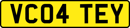 VC04TEY