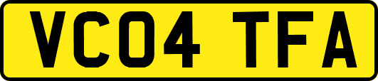 VC04TFA