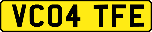 VC04TFE