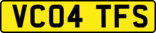 VC04TFS