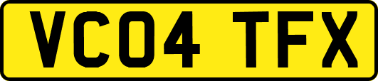 VC04TFX