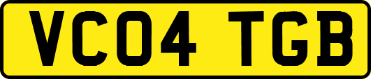 VC04TGB