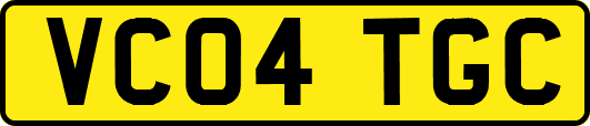 VC04TGC