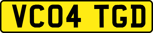 VC04TGD