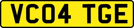 VC04TGE