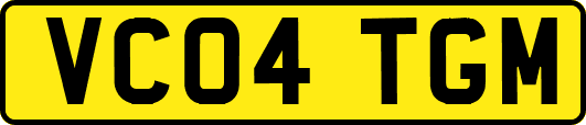 VC04TGM