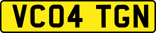 VC04TGN