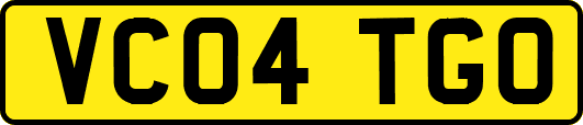 VC04TGO