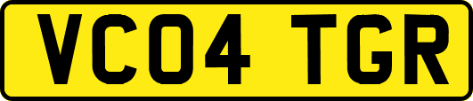 VC04TGR