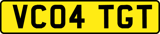 VC04TGT