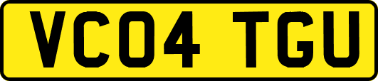 VC04TGU