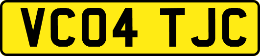 VC04TJC