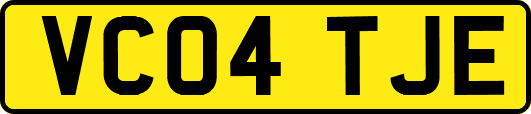 VC04TJE