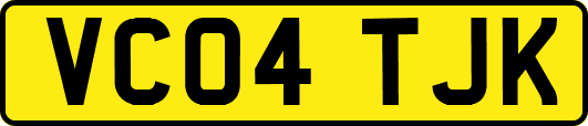 VC04TJK