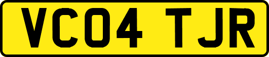 VC04TJR