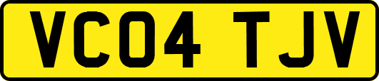 VC04TJV