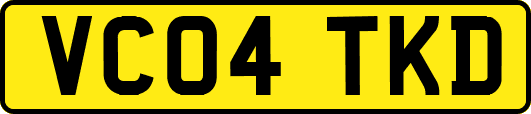 VC04TKD