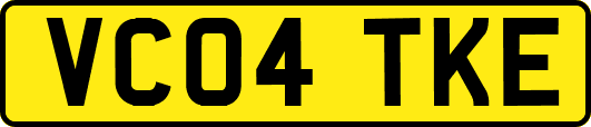 VC04TKE
