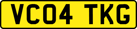 VC04TKG