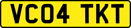 VC04TKT