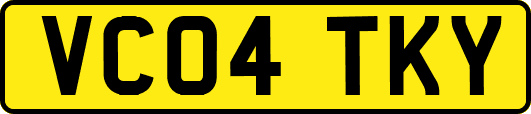 VC04TKY
